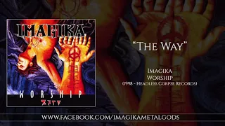 Imagika - The Way