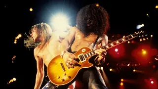 Guns N' Roses Patience (live and studio Remastered)