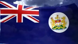 British Hong Kong (1841-1941)(1945-1997)