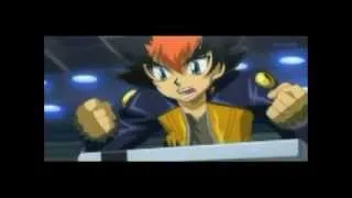 Beyblade zero vs eight AMV