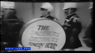 The Smothers Brothers Comedy Hour - Episode 5  - W/O/C - 1967