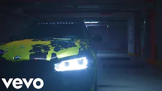 50 Cent - Just a lil bit (SicPho Remix) | X5M Showtime