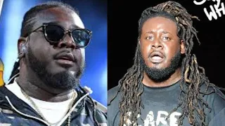 R.I.P. T-Pain touches our hearts with this tearful goodbye: