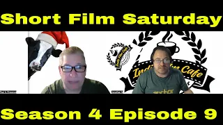 Short Film Saturday| Season 4| Episode 9| The Right Hook (2000)
