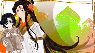 (PREVIEW) tgcf animatic - we don´t talk about dianxia