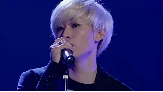 [FULL HD] SUPER SHOW 6 IN JAPAN - THIS IS LOVE