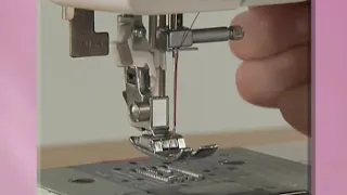 [Aprende con Brother] Instructivo Máquina de coser
