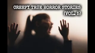 5 Short TRUE Horror Stories to Give You Chills (Vol. 5) | Reddit Stories