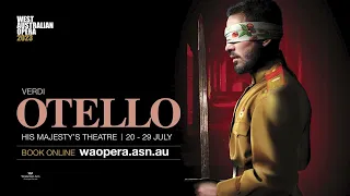 WAO2023 | Otello