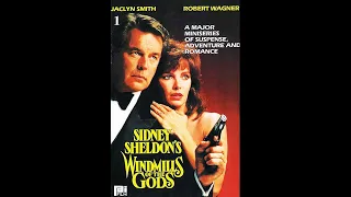 Jaclyn Smith | Windmills of the Gods (1988) Part 2