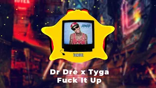 Dr. Dre ft. Tyga & YBN Nahmir ft City Girls  - Fuck It Up ( Remix 2020 )