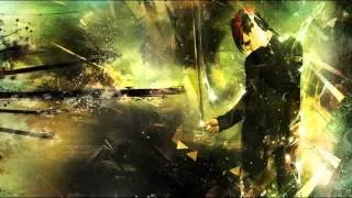 Celldweller-Gift For You(Instrumental) Ch.04