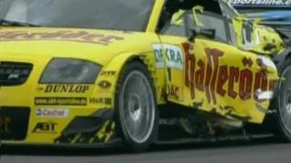 DTM History - Reborn Stars