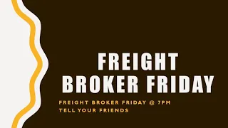 Freight Broker Training | Why Is Cold Calling Shippers So Hard | How To Get Shippers To Respond