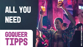 GOQUEER Tipps | All you Need