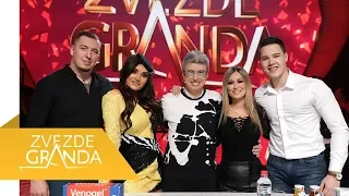 Zvezde Granda - Specijal 19 - 2018/2019 - (TV Prva 27.01.2019.)