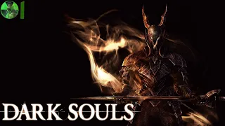 Dark Souls #1