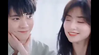 Falling into Your Smile//2nd lead couple sweet moments😍#shorts #xukai #FallingIntoYourSmile #Aijia