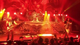 Testament-Into The Pit Live