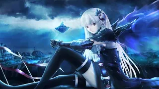 Nightcore - It's The Fear (Within Temptation)