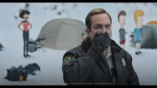 Paramount Plus Funny Commercial Super Bowl 2023 #superbowl #paramount #commercials #paramountplus