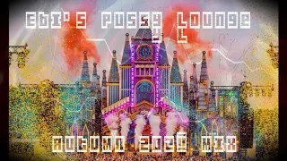 Ebi's Pussy Lounge Autumn 2020 Mix