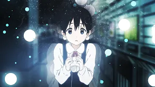 Sou Favela - Tamako Love Story edit