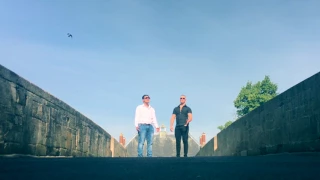 Vince & David 2017 Bokhaloro Cikno Čavo ( Cover Petr Gujda - Martin Feco ) Official Clip