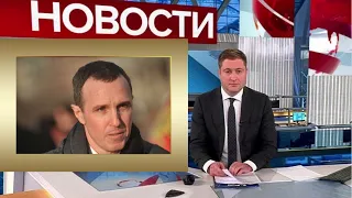 Утрата для всей Москвы....Сегодня ночью мы потеряли Игоря Верника...