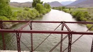 River Bend Ranch - Ellis, Idaho