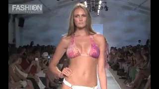 CAFFE' SWIMWEAR Spring 2015 Highlights Swimwear Miami - Fashion Channel