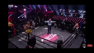 Jake Paul Vs Ben Askren Full fight Jake KOs Ben 1st rd