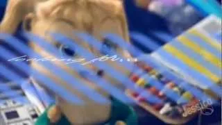 Chipettes - Where Have U Been?