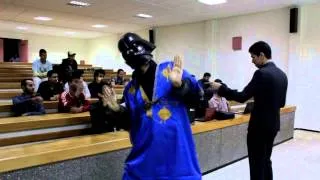 [ENSIAS] HARLEM SHAKE !