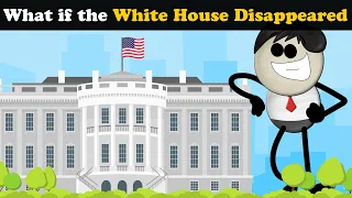 What if the White House Disappeared? + more videos | #aumsum #kids #science #education #whatif