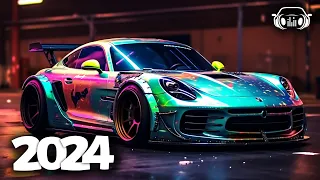 BEST CAR MUSIC MIX 2024 🔥 BASS BOOSTED EXTREME 2024 🔥 BEST EDM, BOUNCE, ELECTRO HOUSE 2024 #275