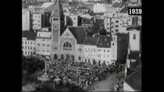 Vznik Slovenského štátu (14.3.1939)