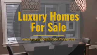 Luxury Homes For Sale