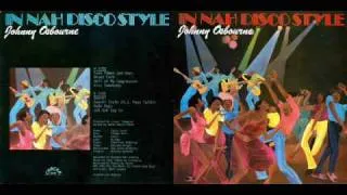 Johnny Osbourne 1981 In Nah Disco Style a03 girl of my complection