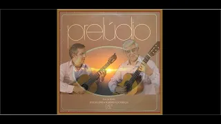 LP "Prelúdio": Jesus Loves Me & Beautiful River - Edson Lopes & Roberto Colchiesqui guitar duo