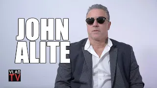 Former Gotti & Gambino Hitman John Alite on His Violent Upbringing (Part 1)