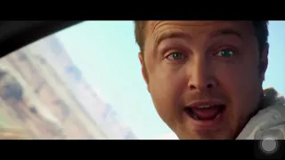 Need For Speed 2014 - Dino’s Bounty Scene