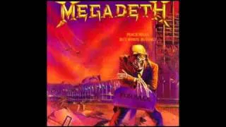 Good Mourning/Black Friday lyrics - Megadeth