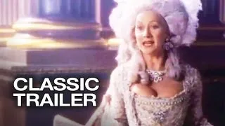 The Madness of King George Official Trailer #1 - Ian Holm Movie (1994) HD