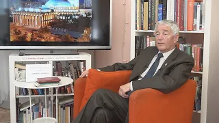 Валерий Ромм. Забытый юбилей: 100-лет Большому театру Сибири (Эпоха Эмиля Пасынкова)