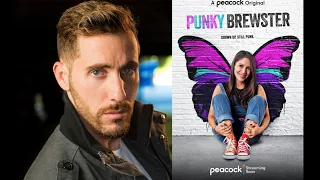 Punky Brewster- Review of Reviews