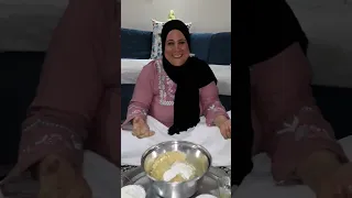 اسهل و الذ طريقه بسبوسه 😋😋