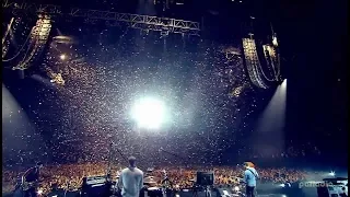 Coldplay - Lovers in Japan Live from Tokyo 2009 (HD)