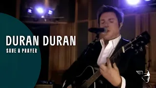 Duran Duran - Save A Prayer (From "Rio - Classic Album")