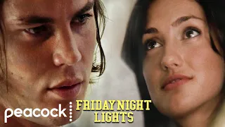 Tim and Lyla's Relationship (Season 2) | Friday Night Lights